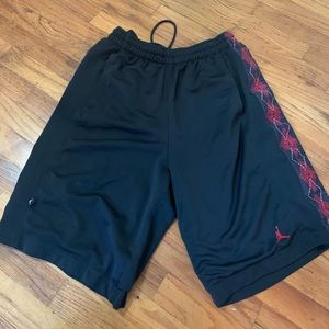 Vintage Jordan shorts